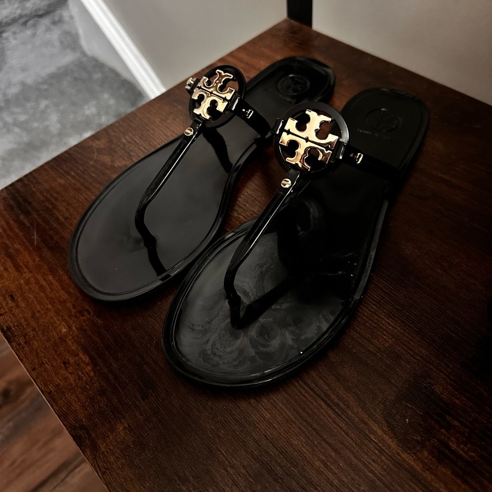 Tory Burch Jelly Sandals